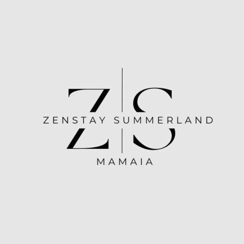 Zenstay Summerland מאמאיה מראה חיצוני תמונה