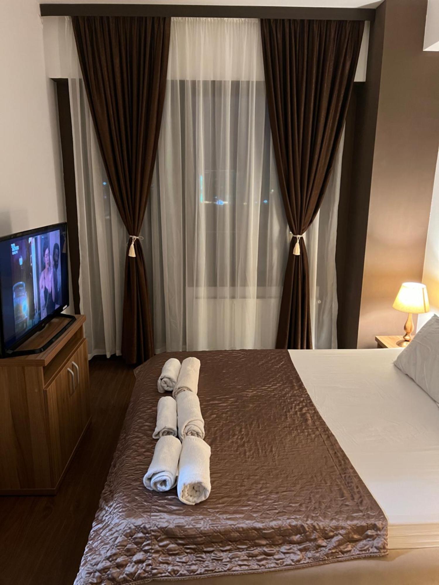 Zenstay Summerland מאמאיה מראה חיצוני תמונה